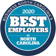 Business North Carolina's 2020 Best Employers in North Carolina