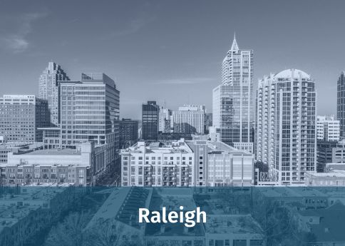Property Insurance Law Office Raleigh